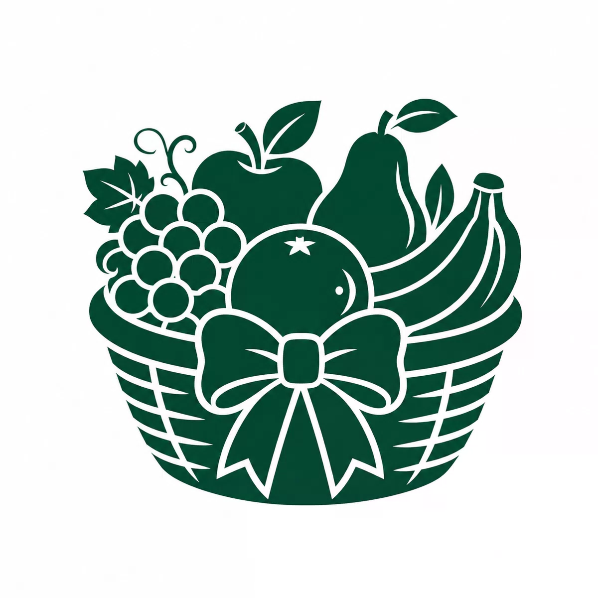 Giỏ Trái Cây