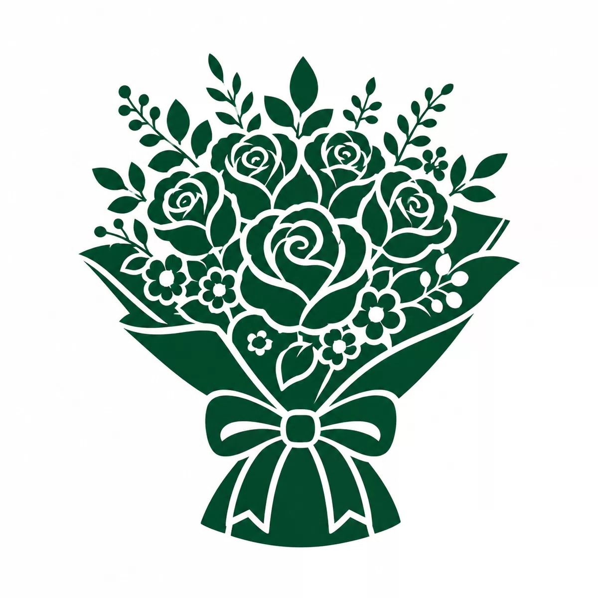 Hoa Chúc Mừng