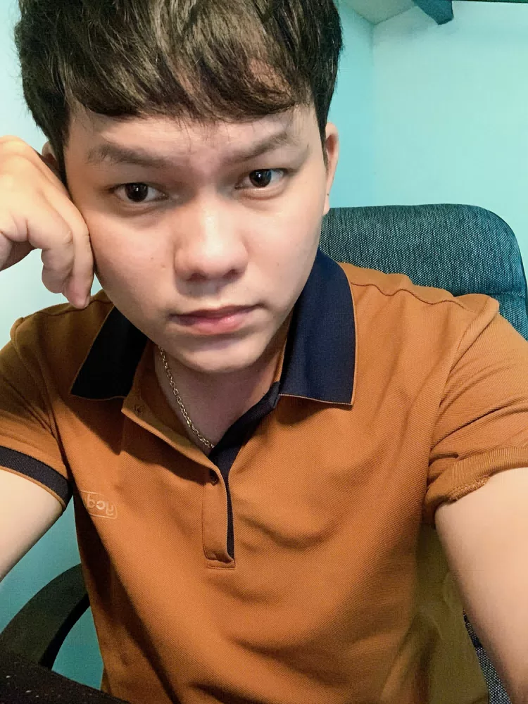 Ảnh đại diện tác giả Phương Trần